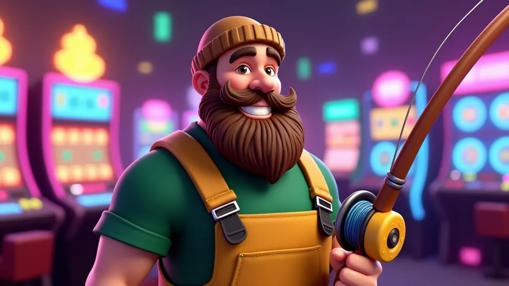 Big-bass-loginreview