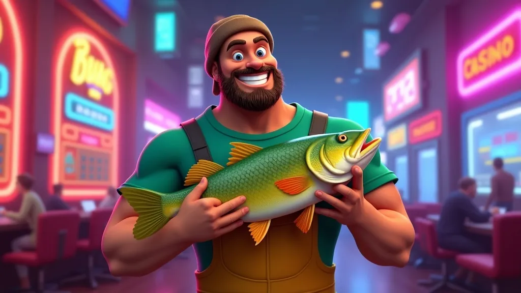 Big-bass-loginreview